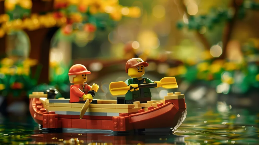 Brickhof City Hero Image